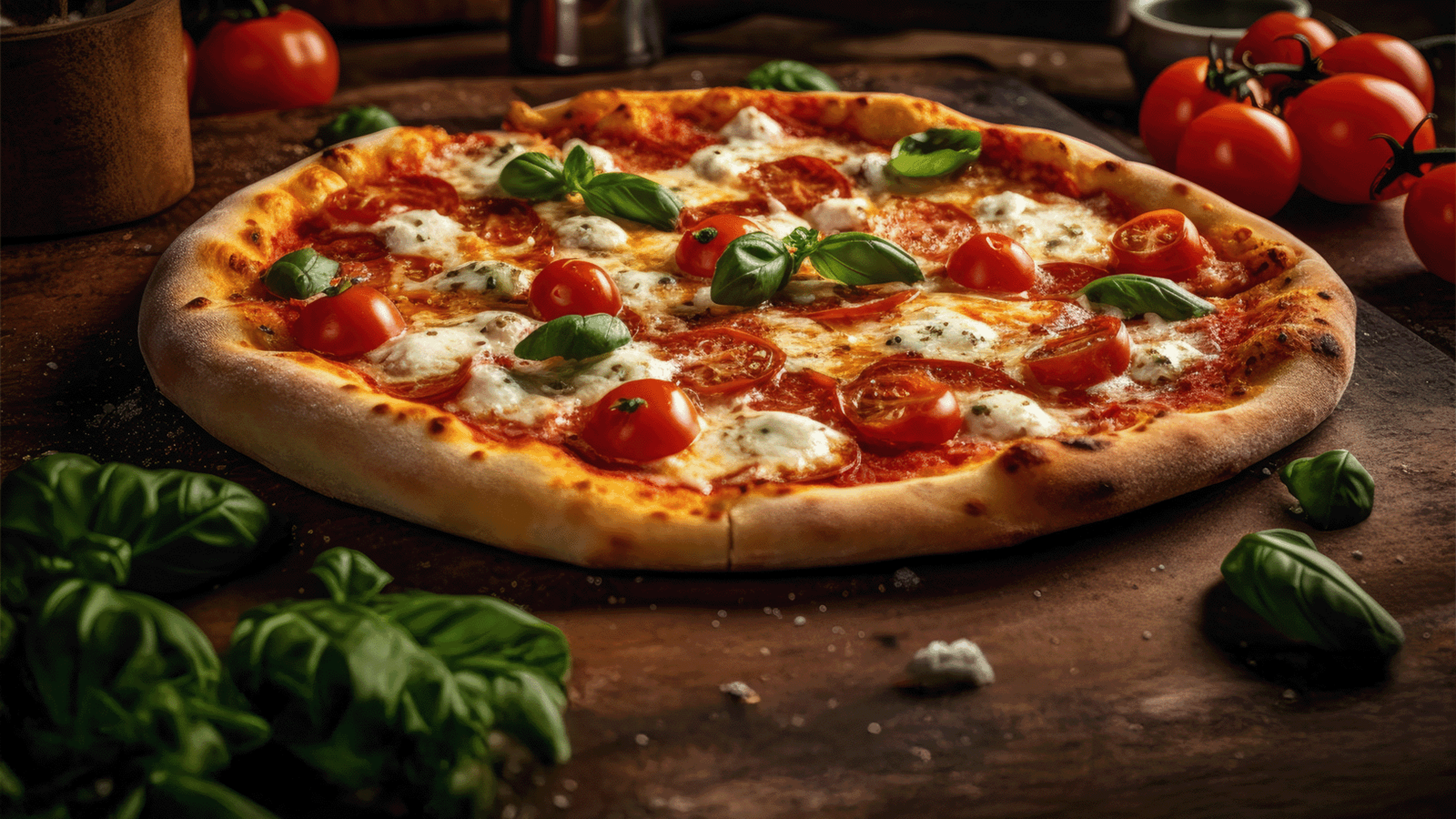 Fyniti Pizza and Grill Dagenham